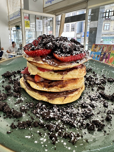 Padrão Doce - Gastronomia e hotelaria