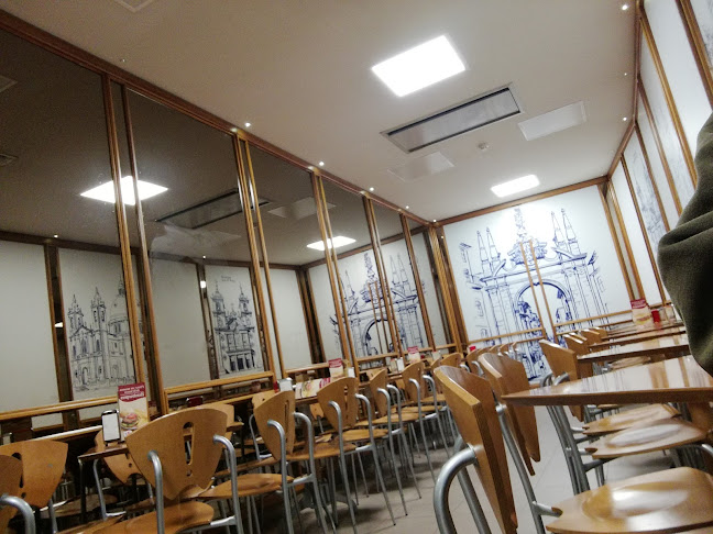 Queijaria Central - Gastronomia e hotelaria