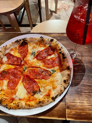 Comentarii opinii despre La Sharada