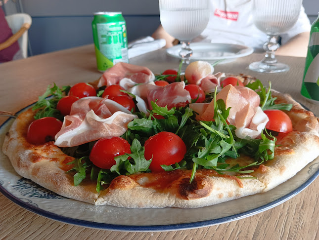 BOX 208 Italian Food - Matosinhos