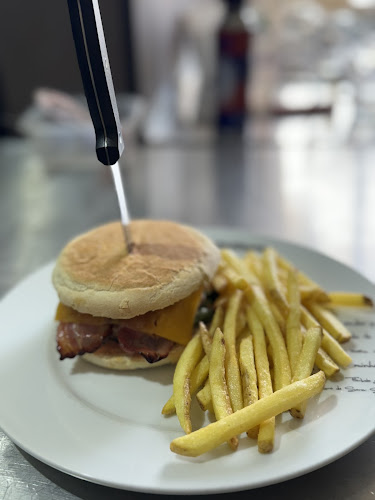 Comentarii opinii despre Fanatismo