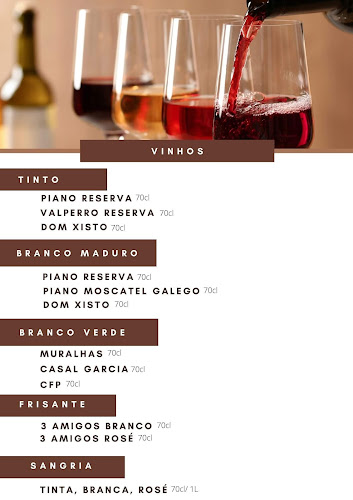 R. Dr. António Gil 37, 5450-017 Vila Pouca de Aguiar