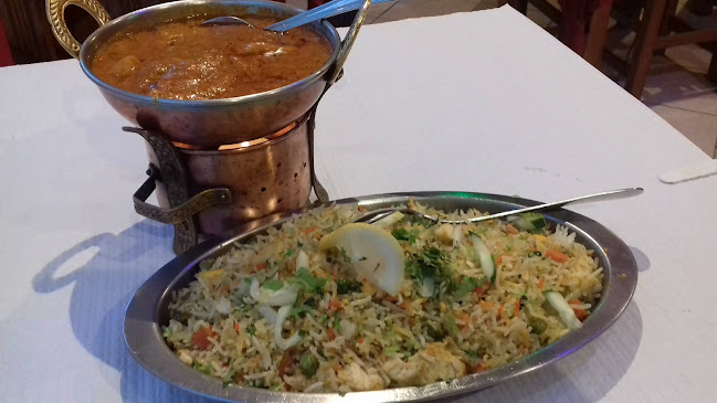 R. da Igreja Nova 7, 8200-137 Albufeira