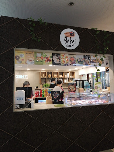 Opinii despre Sakai Sushi în Funchal - Gastronomia e hotelaria