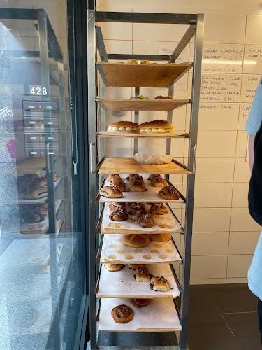 Ogi by Euskalduna - Porto