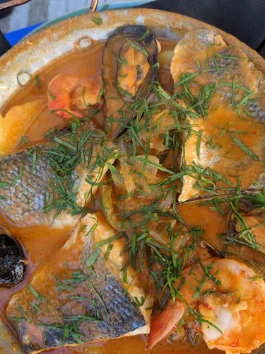 Golden Catch - Vila Nova de Gaia