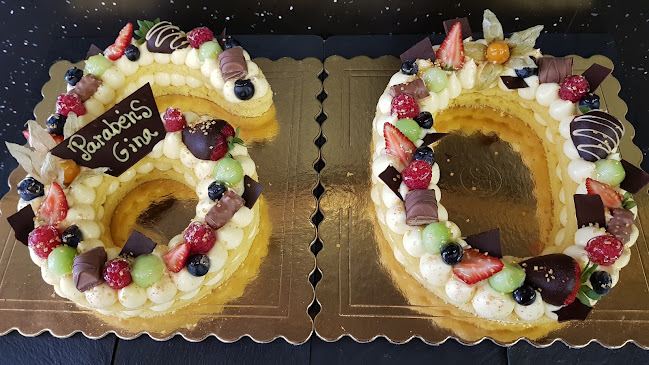 Pãodock - Gastronomia e hotelaria