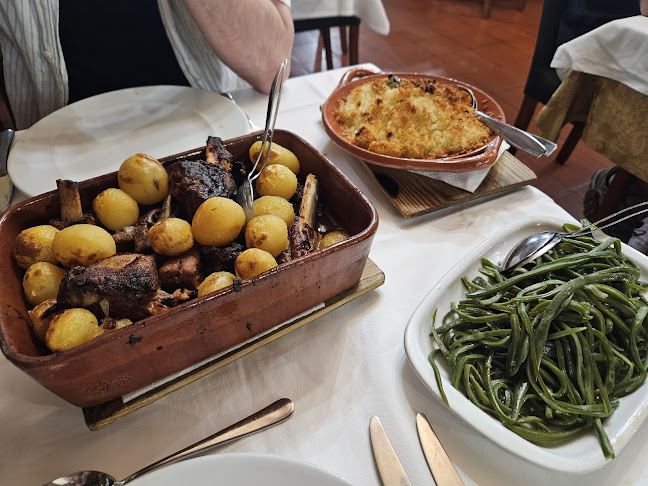 O Solar - Gastronomia e hotelaria