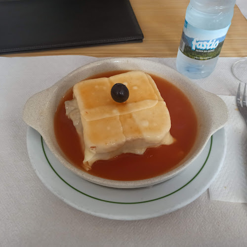 Restaurante Arnaldo - Porto