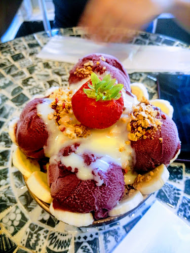 Casa do Açaí - Gastronomia e hotelaria