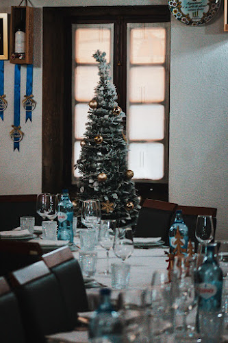 Opinii despre O Solar în Oliveira de Frades - Gastronomia e hotelaria