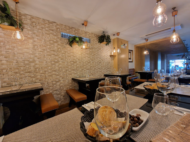 Reviews of Restaurante Arco Bar in Coimbra - Gastronomia e hotelaria