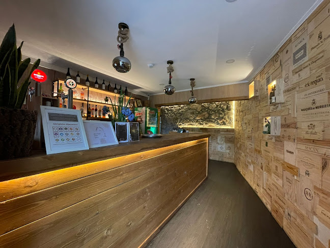 Opinii despre O Sopas în Covilhã - Gastronomia e hotelaria