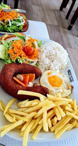 O Nosso Prego Restaurante & Cervejaria - Costa da Caparica - Gastronomia e hotelaria