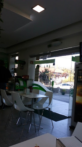 Trigueirinha - Snack-Bar Phone number