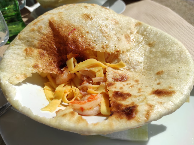 Pepperoni Pizzaria - Gastronomia e hotelaria