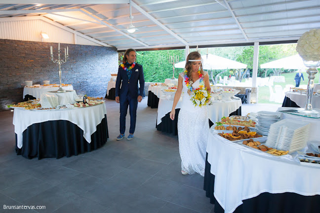 Quinta do Amorinho - Turismo e Animação, Lda - Valença