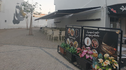 Restaurante Steak House .COME