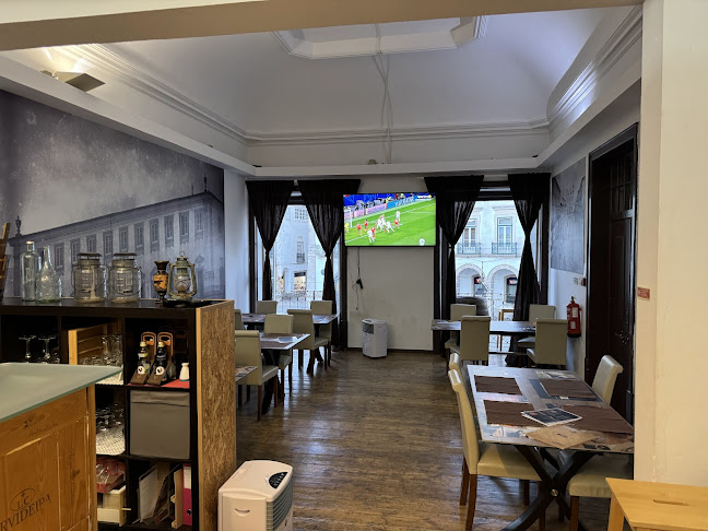 Opinii despre Fanatismo în Évora - Gastronomia e hotelaria