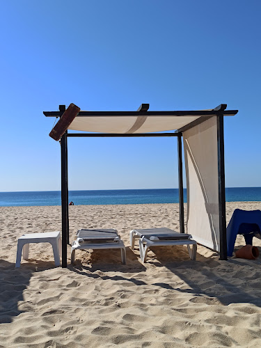 Xiri Strandbar - Gastronomia e hotelaria