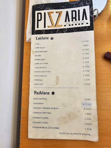 Pizzeria do Monte - Comporta