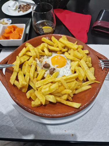 Opinii despre Restaurante Ritual în Quarteira - Gastronomia e hotelaria