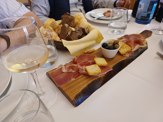 Solar do Bacalhau - Gastronomia e hotelaria