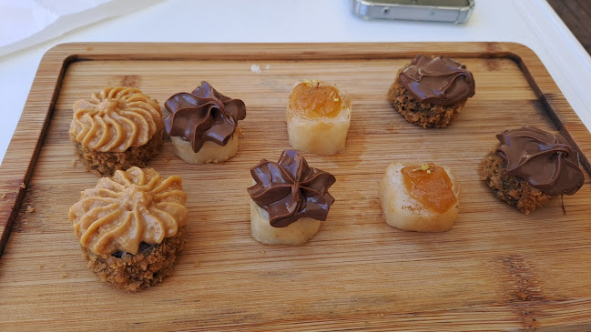 Wow Sushi Bar - Gastronomia e hotelaria