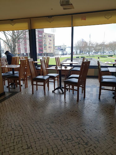 Old Fashion Caffé