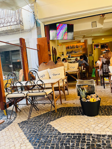 Bora Café - Gastronomia e hotelaria