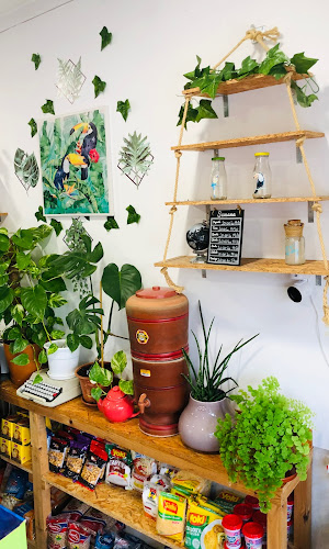 Saudadji - Mercado Brasileiro - Gastronomia e hotelaria