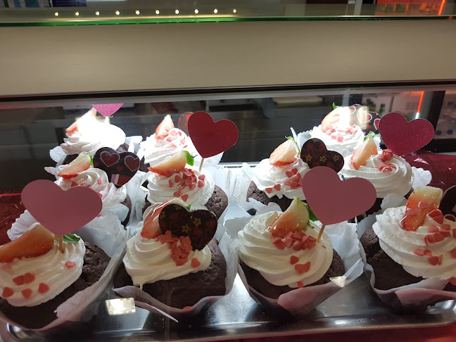 Comentarii opinii despre Novos Sabores