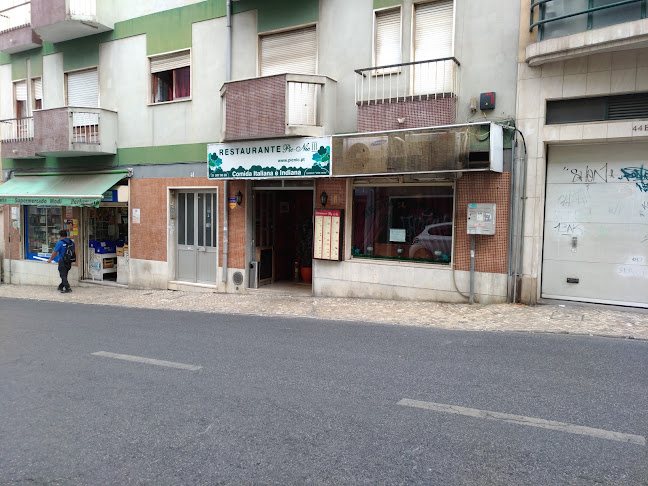 R. 20 de Abril 46A, 2830-269 Barreiro, Portugal