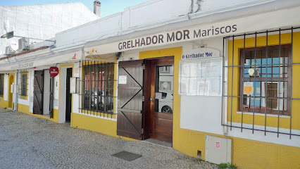 Restaurante Grelhador Mor