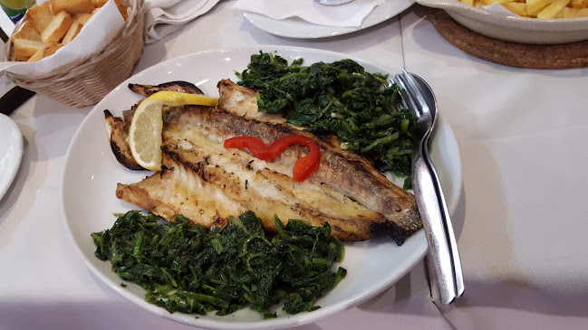 Opinii despre Di António în Póvoa de Varzim - Gastronomia e hotelaria