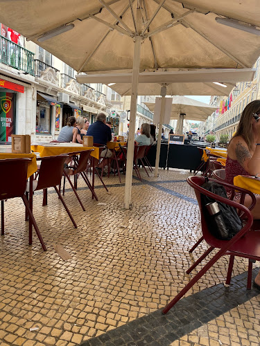 Pastelaria Néné - Lisboa