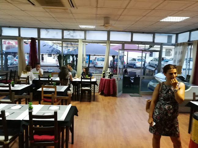 Restaurante Fonte Nova - Gastronomia e hotelaria