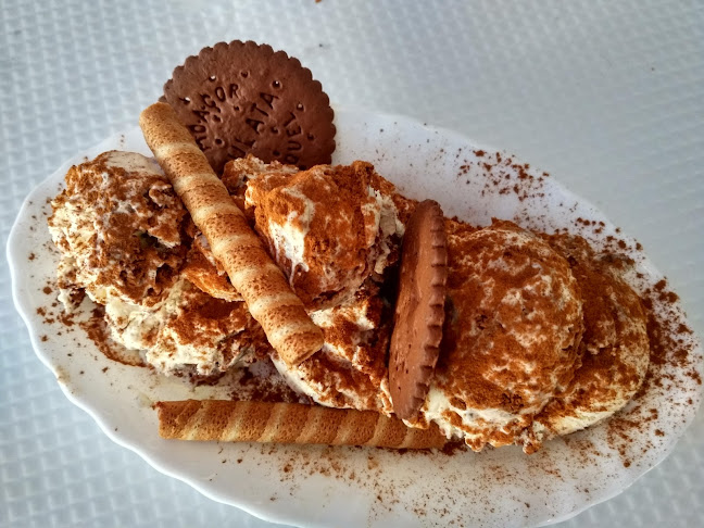 Cais 20 - Gastronomia e hotelaria