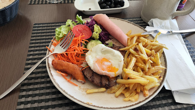 Restaurante O Escuteiro