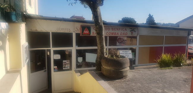 Casa Benfica Santa Comba Dão - Santa Comba Dão