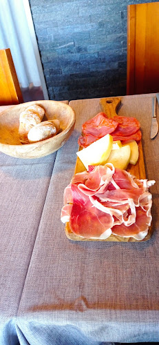 Comentarii opinii despre Baco.Come