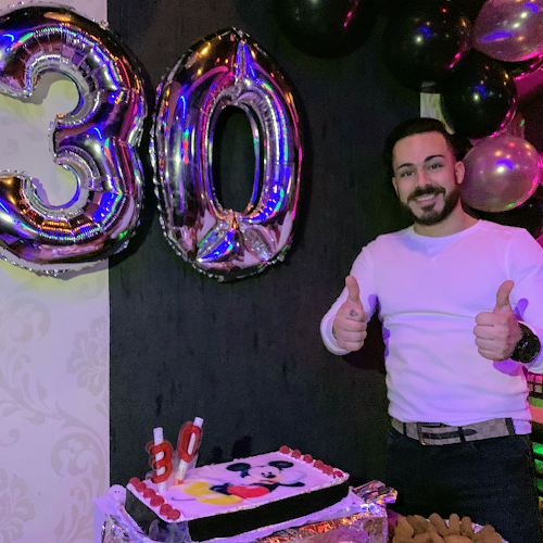 R. Prof. José Buísel 43, 8500-340 Portimão