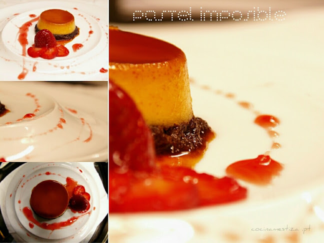 Frida - Cocina.Mestiza, Lda - Gastronomia e hotelaria