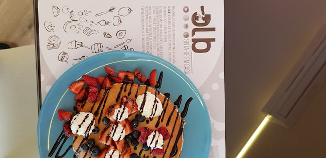 Comentarii opinii despre OLB - Sinta-se em Casa