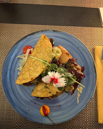 Mexican food & Cocktails - Porto