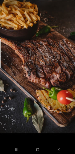 Neto Santo Tirso - Gastronomia e hotelaria