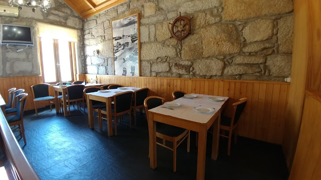 Comments and reviews of Restaurante O Barco Velho