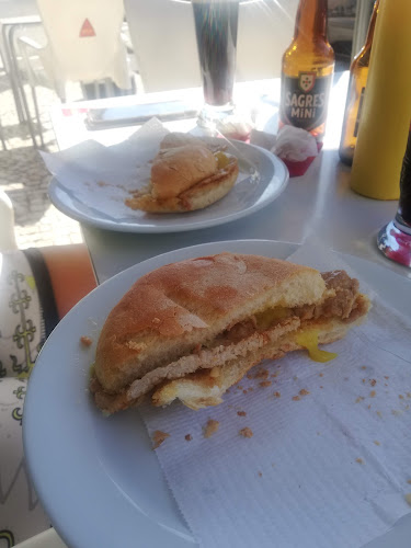 Comentarii opinii despre Café Boavista