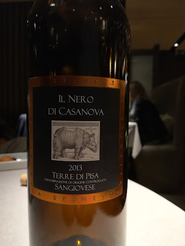 Puttanesca - Gastronomia e hotelaria