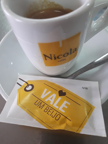 Bar Do Mercado - Gastronomia e hotelaria